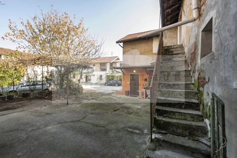 Villa a Giussano, Monza and Brianza, Giussano - € 109.000 | Ref: Ser109 - foto 29