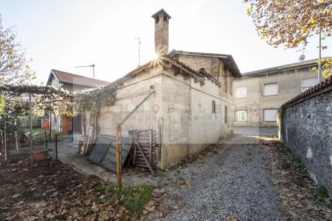 Villa a Giussano, Monza and Brianza, Giussano - € 109.000 | Ref: Ser109 - foto 31