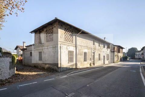 Villa a Giussano, Monza and Brianza, Giussano - € 109.000 | Ref: Ser109 - foto 32