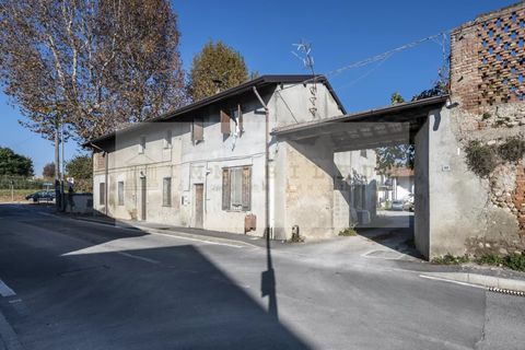 Villa a Giussano, Monza and Brianza, Giussano - € 109.000 | Ref: Ser109 - foto 33