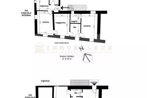 Villa a Giussano, Monza and Brianza, Giussano - € 109.000 | Ref: Ser109 - foto 34