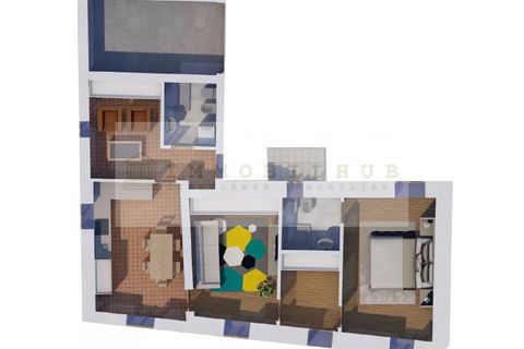 Villa a Giussano, Monza and Brianza, Giussano - € 109.000 | Ref: Ser109 - foto 35