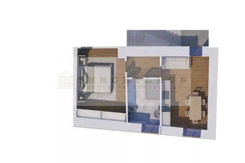 Villa a Giussano, Monza and Brianza, Giussano - € 109.000 | Ref: Ser109 - foto 36
