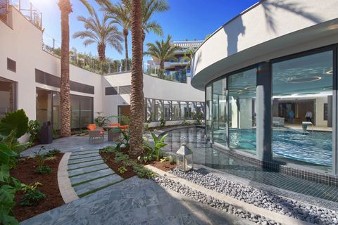 Lejlighed i Antibes, Alpes-Maritimes, Antibes - € 2.900.000 | Ref: 86478266 - foto 41