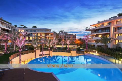 Lejlighed i Antibes, Alpes-Maritimes, Antibes - € 2.900.000 | Ref: 86478266 - foto 1