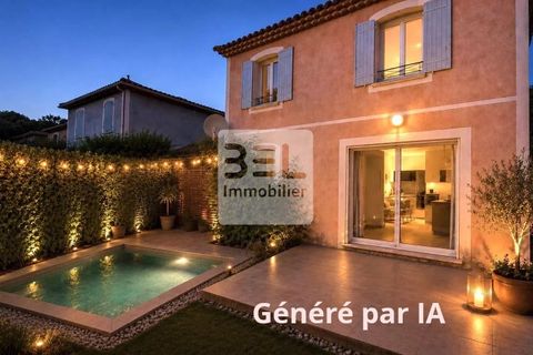 Villa a Bagnols-sur-Cèze, Gard, Bagnols-sur-Cèze - € 235.000 | Ref: 86492863 - foto 5