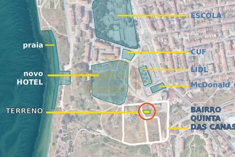 Helårsgrund i Barreiro, Setubal, Barreiro - € 185.000 | Ref: AG023434 - foto 4