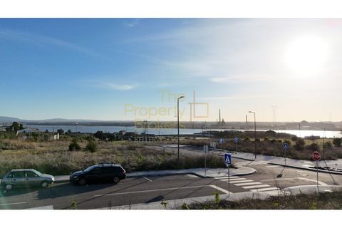 Helårsgrund i Barreiro, Setubal, Barreiro - € 185.000 | Ref: AG023434 - foto 6