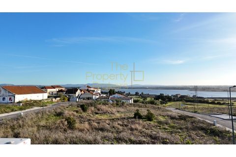 Helårsgrund i Barreiro, Setubal, Barreiro - € 185.000 | Ref: AG023434 - foto 7