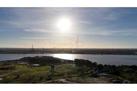 Helårsgrund i Barreiro, Setubal, Barreiro - € 185.000 | Ref: AG023434 - foto 8