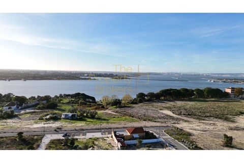 Helårsgrund i Barreiro, Setubal, Barreiro - € 185.000 | Ref: AG023434 - foto 9