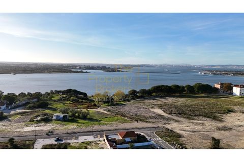 Helårsgrund i Barreiro, Setubal, Barreiro - € 185.000 | Ref: AG023434 - foto 10