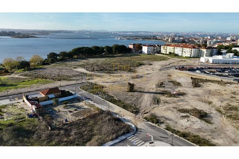 Helårsgrund i Barreiro, Setubal, Barreiro - € 185.000 | Ref: AG023434 - foto 11