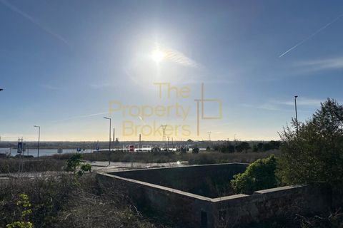 Helårsgrund i Barreiro, Setubal, Barreiro - € 185.000 | Ref: AG023434 - foto 13
