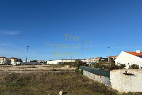 Helårsgrund i Barreiro, Setubal, Barreiro - € 185.000 | Ref: AG023434 - foto 15