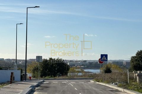 Helårsgrund i Barreiro, Setubal, Barreiro - € 185.000 | Ref: AG023434 - foto 17