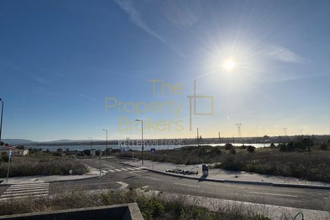 Helårsgrund i Barreiro, Setubal, Barreiro - € 185.000 | Ref: AG023434 - foto 18