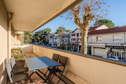 Lejlighed i Arcachon, Gironde, Arcachon - € 315.000 | Ref: GG1044 - foto 9