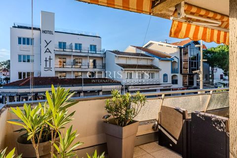 Lejlighed i Arcachon, Gironde, Arcachon - € 315.000 | Ref: GG1044 - foto 2