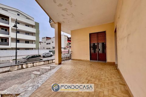 Erhvervsejendom i Sant'Antimo, Naples, Sant'Antimo - € 579.000 | Ref: Sant'Antimo Via Turati - foto 8