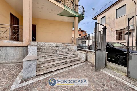 Erhvervsejendom i Sant'Antimo, Naples, Sant'Antimo - € 579.000 | Ref: Sant'Antimo Via Turati - foto 9