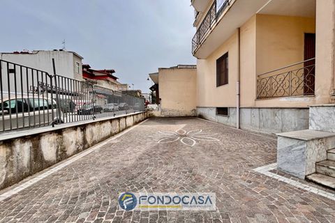 Erhvervsejendom i Sant'Antimo, Naples, Sant'Antimo - € 579.000 | Ref: Sant'Antimo Via Turati - foto 13