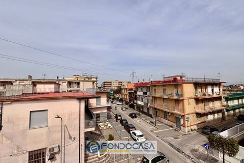 Erhvervsejendom i Sant'Antimo, Naples, Sant'Antimo - € 579.000 | Ref: Sant'Antimo Via Turati - foto 22