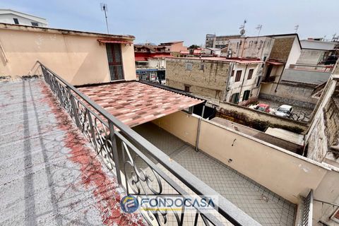 Erhvervsejendom i Sant'Antimo, Naples, Sant'Antimo - € 579.000 | Ref: Sant'Antimo Via Turati - foto 23