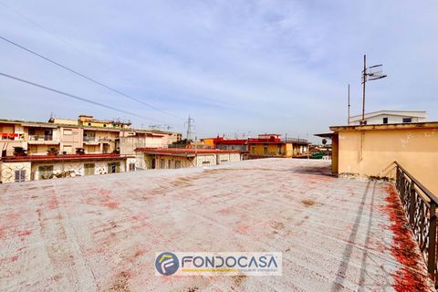Erhvervsejendom i Sant'Antimo, Naples, Sant'Antimo - € 579.000 | Ref: Sant'Antimo Via Turati - foto 24