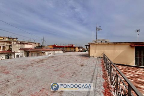 Erhvervsejendom i Sant'Antimo, Naples, Sant'Antimo - € 579.000 | Ref: Sant'Antimo Via Turati - foto 25