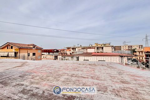 Erhvervsejendom i Sant'Antimo, Naples, Sant'Antimo - € 579.000 | Ref: Sant'Antimo Via Turati - foto 26