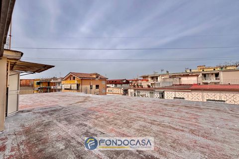 Erhvervsejendom i Sant'Antimo, Naples, Sant'Antimo - € 579.000 | Ref: Sant'Antimo Via Turati - foto 27