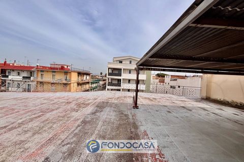 Erhvervsejendom i Sant'Antimo, Naples, Sant'Antimo - € 579.000 | Ref: Sant'Antimo Via Turati - foto 28