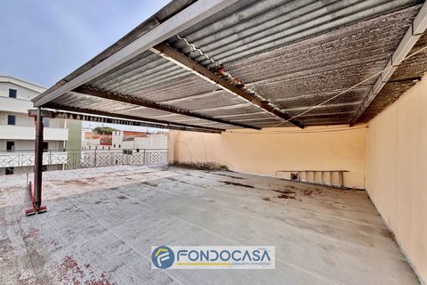 Erhvervsejendom i Sant'Antimo, Naples, Sant'Antimo - € 579.000 | Ref: Sant'Antimo Via Turati - foto 29