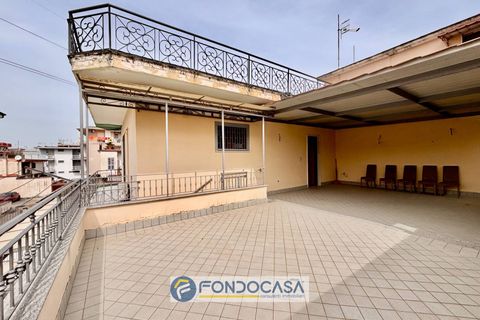 Erhvervsejendom i Sant'Antimo, Naples, Sant'Antimo - € 579.000 | Ref: Sant'Antimo Via Turati - foto 31