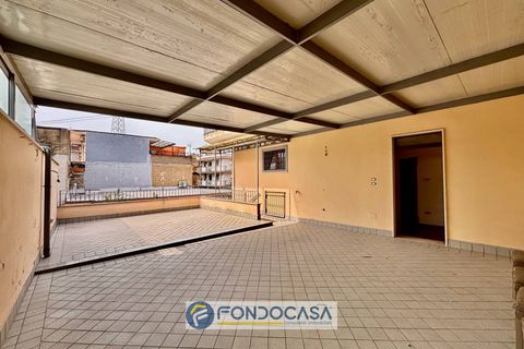 Erhvervsejendom i Sant'Antimo, Naples, Sant'Antimo - € 579.000 | Ref: Sant'Antimo Via Turati - foto 32