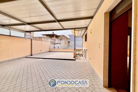 Erhvervsejendom i Sant'Antimo, Naples, Sant'Antimo - € 579.000 | Ref: Sant'Antimo Via Turati - foto 33