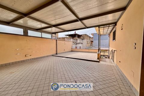 Erhvervsejendom i Sant'Antimo, Naples, Sant'Antimo - € 579.000 | Ref: Sant'Antimo Via Turati - foto 34