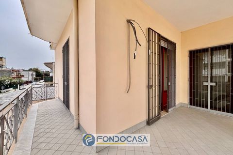 Erhvervsejendom i Sant'Antimo, Naples, Sant'Antimo - € 579.000 | Ref: Sant'Antimo Via Turati - foto 42