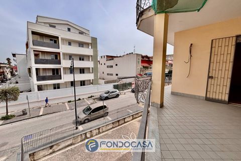 Erhvervsejendom i Sant'Antimo, Naples, Sant'Antimo - € 579.000 | Ref: Sant'Antimo Via Turati - foto 44