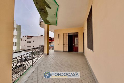 Erhvervsejendom i Sant'Antimo, Naples, Sant'Antimo - € 579.000 | Ref: Sant'Antimo Via Turati - foto 45
