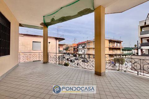 Erhvervsejendom i Sant'Antimo, Naples, Sant'Antimo - € 579.000 | Ref: Sant'Antimo Via Turati - foto 47