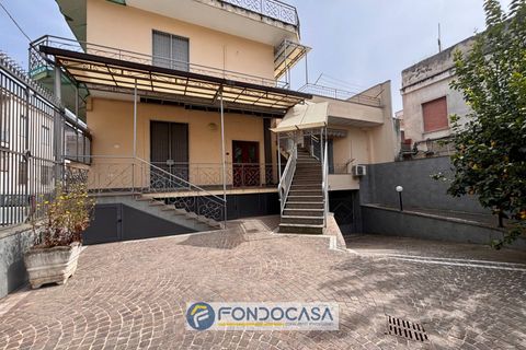 Erhvervsejendom i Sant'Antimo, Naples, Sant'Antimo - € 579.000 | Ref: Sant'Antimo Via Turati - foto 4