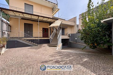 Erhvervsejendom i Sant'Antimo, Naples, Sant'Antimo - € 579.000 | Ref: Sant'Antimo Via Turati - foto 5