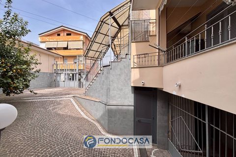 Erhvervsejendom i Sant'Antimo, Naples, Sant'Antimo - € 579.000 | Ref: Sant'Antimo Via Turati - foto 6