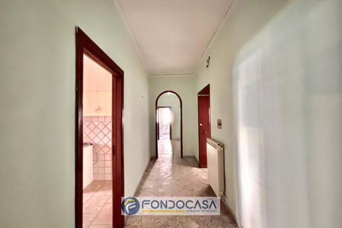 Villa a Aversa, Caserta, Aversa - € 500.000 | Ref: Aversa - via di Jasi - foto 12