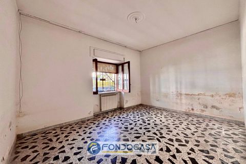 Villa a Aversa, Caserta, Aversa - € 500.000 | Ref: Aversa - via di Jasi - foto 13
