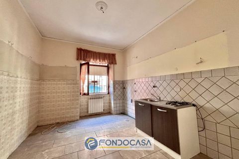 Villa a Aversa, Caserta, Aversa - € 500.000 | Ref: Aversa - via di Jasi - foto 19