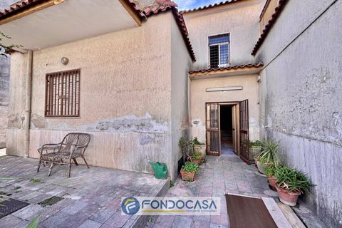 Villa a Aversa, Caserta, Aversa - € 500.000 | Ref: Aversa - via di Jasi - foto 22