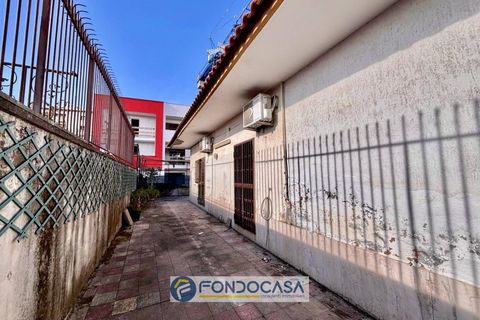 Villa a Aversa, Caserta, Aversa - € 500.000 | Ref: Aversa - via di Jasi - foto 24